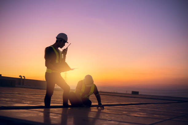 Gutter Installation and Roofing in St Marys, PA